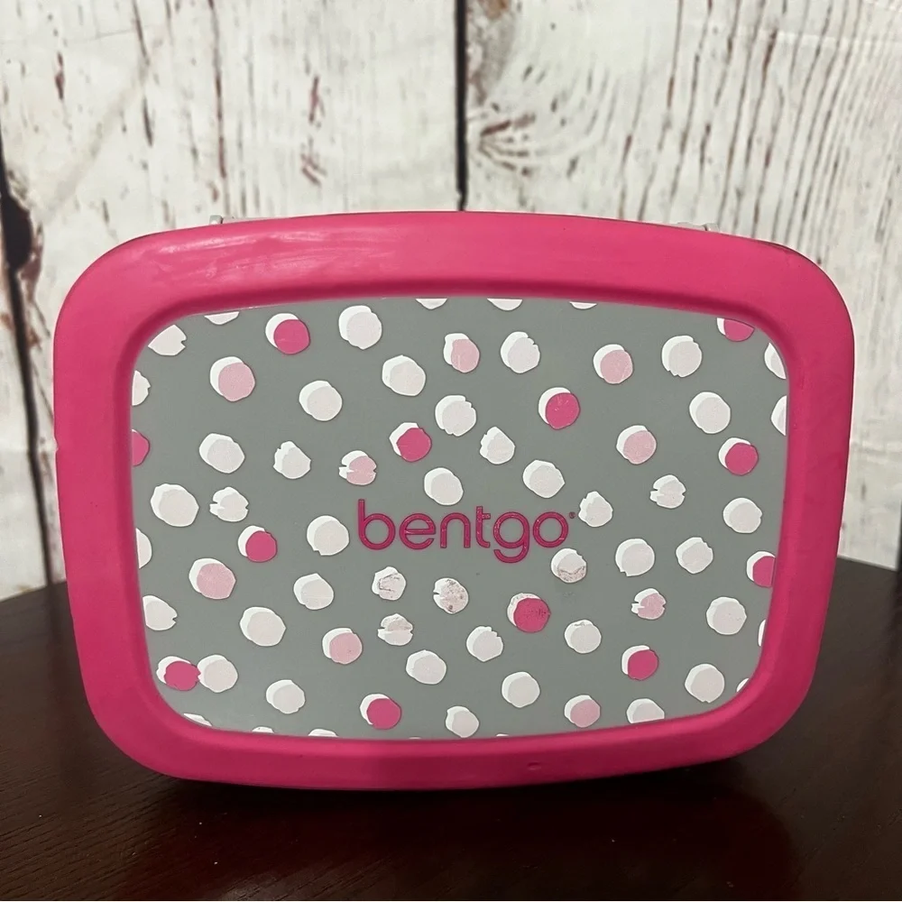 Bentgo kids bento